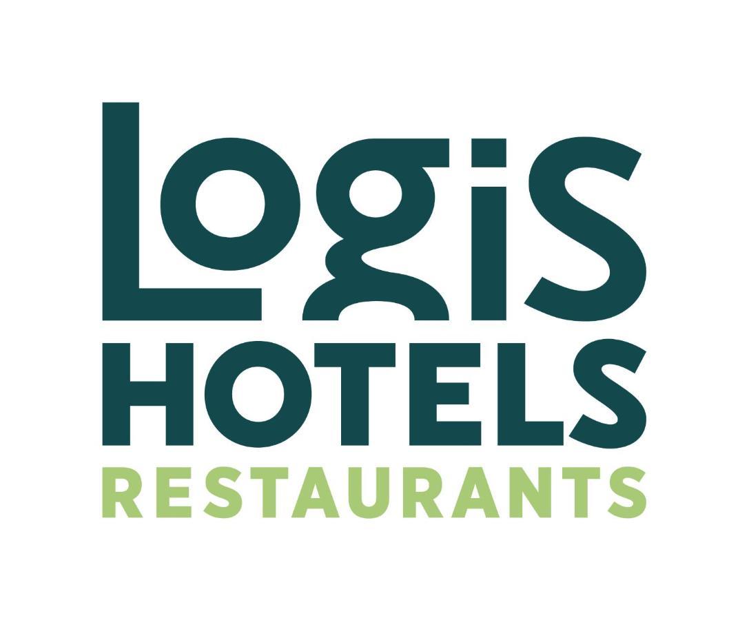 Logis Hotel Angers Sud Exterior photo